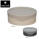 スノーピーク(snow peak)(メンズ、レディース)食器 キャンプ アウトドア トバチ S TW-272