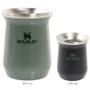 スタンレー(STANLEY)(メンズ、レディース、キッズ)マグカップ コップ 保温 保冷 クラシック真空タンブラー 0.23L 10-09628 ギフト 贈り物