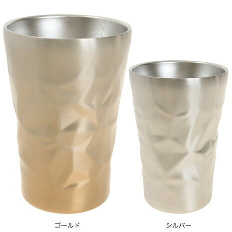 ドウシシャ（DOSHISHA）カップ マグカップ キャンプ ON℃ZONE氷極タンブラー540ml OZHK540