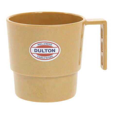ダルトン マグカップ ダルトン（DULTON）（メンズ、レディース）カップ マグカップ キャンプ メラミン メス カップ K20-0277BR PT-2