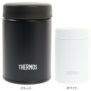 サーモス（THERMOS）（メンズ、レディース、キッズ）食器 キャンプ アウトドア 真空断熱スープジャー JBZ-200