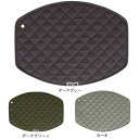 ダルトン(DULTON)ランチョンマット 洗える グラットン プレイス マット K21-0354