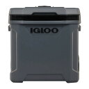 イグルー(igloo) クーラーボックス 57L 保冷 ラティチュード LATITUDE 60 ROLLER 35051