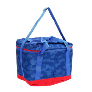 【11/25 24h限定 エントリー&対象3店舗買い回りで最大P10倍!】ロゴス(LOGOS) ソフトクーラーバッグ サッカー日本代表ver. 85000011 キャンプ バーベキュー安売り サッカー 用品 セール