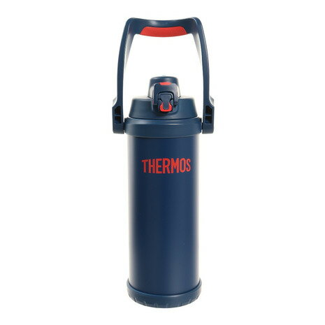 【2点以上購入&エントリーで最大P10倍！8/20 0:00〜23:59】サーモス（THERMOS） 水筒 ボトル マグ 真空断熱スポーツジャグ 2.5L FFV-2501 NV-R