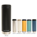 クリーンカンティーン(klean kanteen)水筒 ステンレスボトル 保冷 保温 TKワイド16oz 473ml カフェキャップ