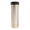 クリーンカンティーン 水筒 クリーンカンティーン（klean kanteen） 水筒 ステンレスボトル 保冷 保温 TKワイド16oz 473ml カフェキャップ シルバー 19322091015016