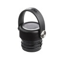 ハイドロフラスク(HydroFlask) Flex Cap Std 5089004-20Black