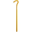 ノルディスク(Nordisk) Skewer ペグ 10本セット Mustard148066
