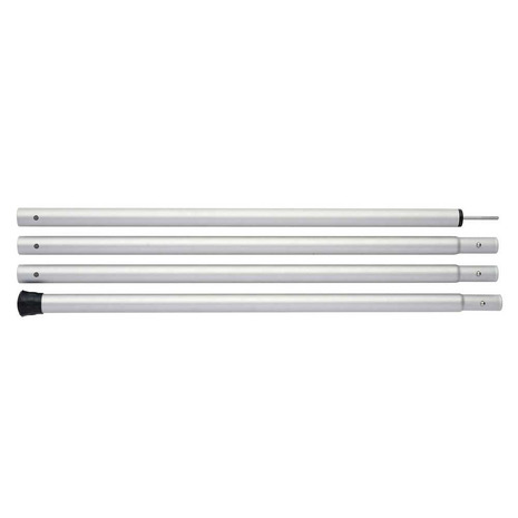 スノーピーク(snow peak) ウィングポール 280cm TP-001