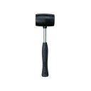 コールマン(Coleman) ラバー/スチールハンマー 200g 170TA0028 キャンプ用品(4)