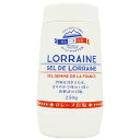 その他ブランド(OTHER BRAND) ローレンヌ岩塩ボトル 0102 キャンプ BBQ 調味料 アウトドア