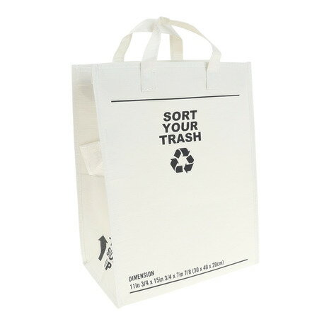 ルートート（ROOTOTE） ルー・ガービッジ30L sort2 トートバッグ 968201