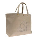 ノルディスク(Nordisk) トートバッグ LARGE 2101