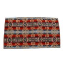 ペンドルトン(PENDLETON) ジャガードバスタオル Canyonlands 19373185151000 アウトドア キャンプ BBQ バーベキュー タオルケット ブランケット 柄