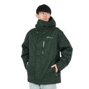 ジャックウルフスキン(JackWolfskin)(メンズ)ダウンジャケット アウター アークトレイラー A62516-4161