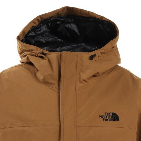 ノースフェイス（THE NORTH FACE） 中綿 ジャケット アウター カシウストリクライメイトジャケット インナー付 NP62035 UB （メンズ）