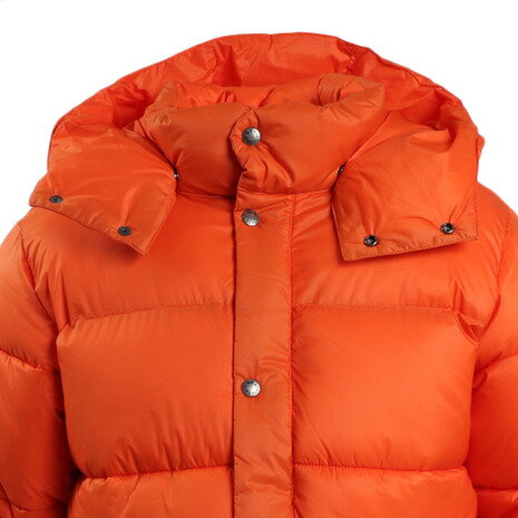 ノースフェイス（THE NORTH FACE） ジャケット 中綿 アウター キャンプシェラショート NY82032 HO （メンズ）