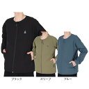ロジャーエーガー(ROGER EGGER)(メンズ)アウター Octa クルージャケット RE23FVT5610005