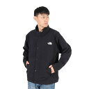 ザ・ノース・フェイス(THE NORTH FACE)(メンズ、レディース)アウター ジャケット ハイドレナウィンドジャケット NP22550 K