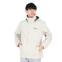 ジャックウルフスキン(JackWolfskin)(メンズ)ジャケット アウター ストーミーポイント 5020894-A0029(4)
