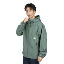 ザ・ノース・フェイス(THE NORTH FACE)(メンズ)ジャケット アウター コンパクトジャケット NP72230 DG