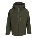 マムート(MAMMUT)(メンズ)EUROサイズ アウター アヤコ プロ 2.0 ハードシェル フーデッドジャケット アジアンフィット 1010-30281-4...