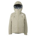 ザ・ノース・フェイス(THE NORTH FACE)(メンズ)アウター クライムライトジャケット NP12501 CL