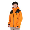 ザ・ノース・フェイス(THE NORTH FACE)(メンズ)アウター クライムライトジャケット NP12501 DK