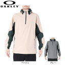 オークリー(OAKLEY)(メンズ)USサイズ 撥水 ジャケット アウター ラチチュード アノラック LATITUDE ANORAK FOA404283