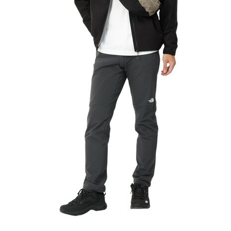 ザ・ノース・フェイス（THE NORTH FACE）（メンズ）ボトム アルパインライトパンツ NB82501 AG