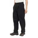 ザ・ノース・フェイス(THE NORTH FACE)(メンズ)パンツ ボトム コンパクトパンツ NB32530 K(4)
