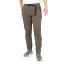 ジャックウルフスキン(JackWolfskin)(メンズ)パンツ ボトム ファーストゲール パンツ A62480-5719