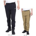 ジャックウルフスキン(JackWolfskin)(メンズ)カーゴパンツ ボトム ウッドランド トレイルパンツ 5027593