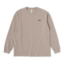 キーン(KEEN)(メンズ)長袖Tシャツ ロンT オーシーアールピー ロゴ ロングスリーブ 1029949(4)