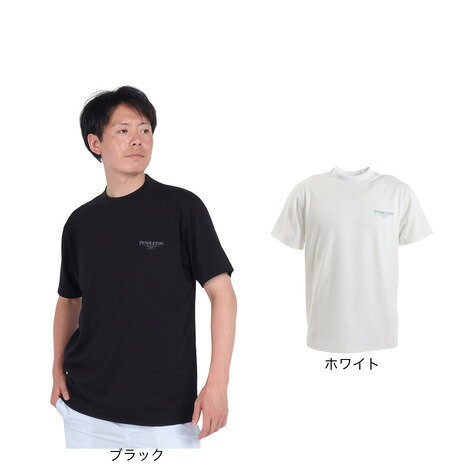 ペンドルトン(PENDLETON)(メンズ)UPF50 速乾 軽量 半袖Tシャツ 水陸両用トップス PDT-000-231049