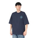 ザ・ノース・フェイス(THE NORTH FACE)(メンズ、レディース)半袖Tシャツ ショートスリーブレトロバンダナロゴ NT82431 UN