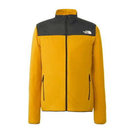 ●素材:【本体】ポリエステル100% 【肩部分】ナイロン100%【実寸サイズ】●Mサイズ詳細:【着丈】66cm 【身幅】52cm 【裄丈】84cm 【裾幅】46cm 【袖口幅】10cm●Lサイズ詳細:【着丈】68cm 【身幅】54cm 【裄丈】87cm 【裾幅】48cm 【袖口幅】10cm●LL(XL)サイズ詳細:【着丈】70cm 【身幅】56cm 【裄丈】90cm 【裾幅】50cm 【袖口幅】11cm●ベトナム製●メーカーカラー表記:ターメリック●リサイクルフリース素材を使用●肩部分布帛補強●両脇ファスナー付きポケット●リサイクル素材のマイクロフリースを採用したジャケット。●パックのショルダーハーネスが当たる肩部分は、ナイロン生地を使用。やや高めの襟で保温性を高めています。●両脇にファスナー付きポケットを配置。●森林限界を越える登山から肌寒い季節のキャンプまで、さまざまなアウトドアシーンで幅広く活用できる中間保温着です。【商品の購入にあたっての注意事項】※弊社独自の採寸・計量方法により計測を行っておりますため、多少の誤差が生じる場合がございます。※一部商品において弊社カラー表記がメーカーカラー表記と異なる場合がございます。※ブラウザやお使いのモニター環境により、掲載画像と実際の商品の色味が若干異なる場合があります。※掲載の価格・製品のパッケージ・デザイン・仕様について、予告なく変更することがあります。あらかじめご了承ください。※修理のご依頼はGoldwinリペアサービスにて承っております。詳しくはメーカー公式サイトをご確認ください。ザ・ノース・フェイス ノースフェイス THE NORTH FACE THE NORTHFACE THENORTHFACE NorthFace エルブレス ヴィクトリア ビクトリア Victoria L-Breath トレッキングウエア フリース セーター Men's Mens メンズ めんず 男性 アウトドア レジャー アウター 上着 カジュアル 起毛 防寒 2025年春夏モデル 2025ssmodel rss_2503_tnf25ss_lb 2503_tnf_point 2503_tnfp10 25fw_tnf_kt