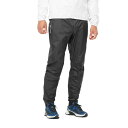 サロモン(SALOMON)(メンズ、レディース)レインパンツ 雨具 耐久 防水透湿 はっ水 軽量 レインウェア ボナッティ ウォタープルーフ LC2059300