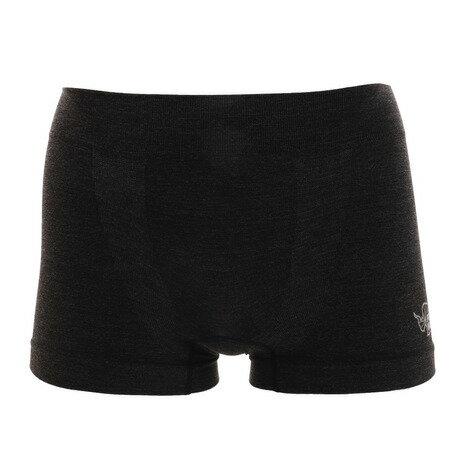 POLEWARDS（メンズ）デオ アンダーウェア ショーツ PW2HJC11 ブラック 速乾