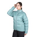 マーモット(Marmot)(レディース)ダウン アウター 750フィルパワープライムダウンジャケット TSAWD016-MINT