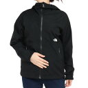 ザ・ノース・フェイス(THE NORTH FACE)(レディース)アウター コンパクトジャケット NPW72230 K ブラック 収納袋付 シェルジャケット 撥...