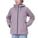 ジャックウルフスキン(JackWolfskin)(レディース)アウター グラバッハ 3in1 ジャケット A61887A-I0083
