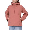 ジャックウルフスキン(JackWolfskin)(レディース)アウター グラバッハ 3in1 ジャケット A61887A-J0127(4)