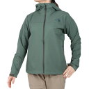 ザ・ノース・フェイス(THE NORTH FACE)(レディース)アウター ベンチャージャケット NPW12306 DG