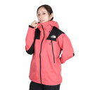 ザ・ノース・フェイス(THE NORTH FACE)(レディース)アウター クライムライトジャケット NPW12501 SK