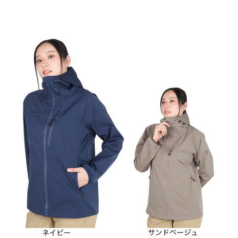 ミレー(Millet)(レディース)アウター IN BR BIONNASSAY ジャケット MIV02086 ミレー(Millet)(レディース)アウター IN BR BIONNASSAY ジャケット MIV02086