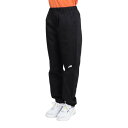 ザ・ノース・フェイス(THE NORTH FACE)(キッズ)ジュニア コットンイージーパンツ NBJ32543 K(4)