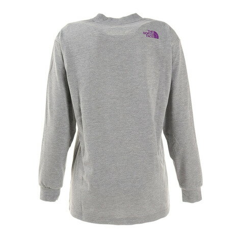 ノースフェイス（THE NORTH FACE） ロンt 長袖Tシャツ NT62003X Z （レディース）