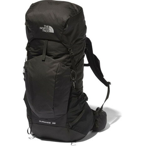 ノースフェイス（THE NORTH FACE） アタックザック リュックウラノス35 NM62101 K 登山 （メンズ、レディース）